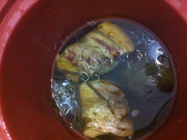 苏式焖肉步骤15