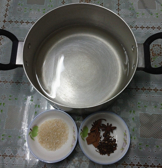 自制椒香咸肉步骤11