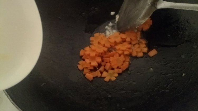 如意回卤干步骤7