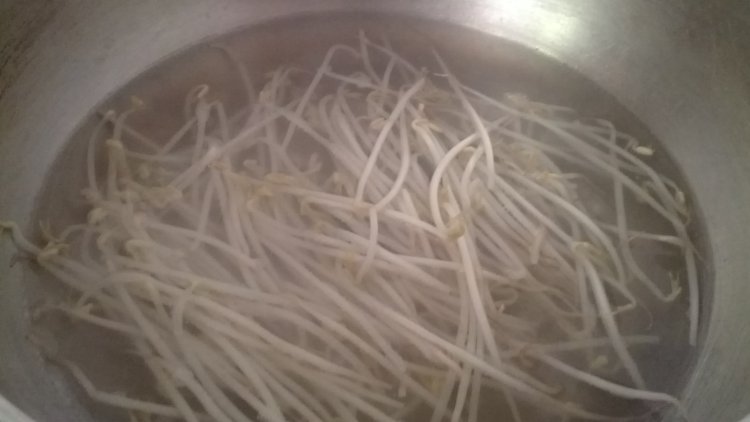 如意回卤干步骤5