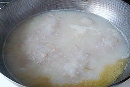 乌仔烧粉丝步骤7