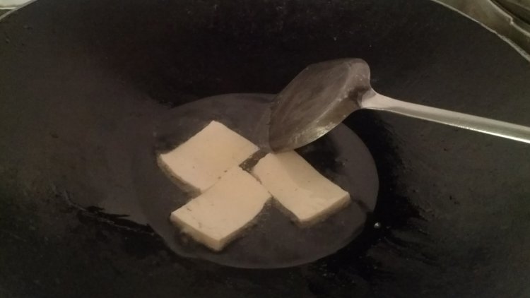 油豆腐干步骤4