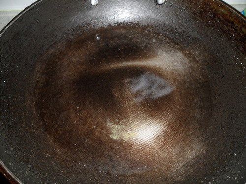玉子豆腐肉圆汤步骤2