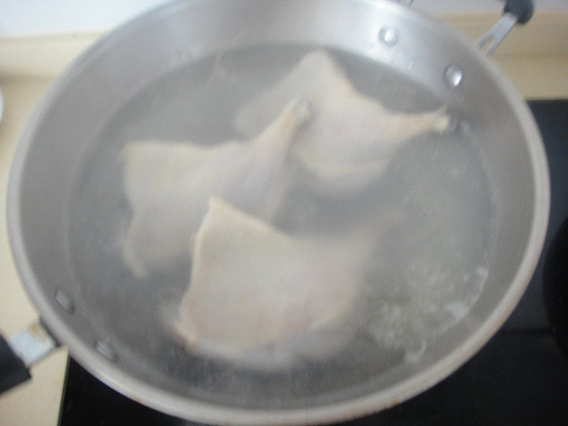 南京板鸭步骤7