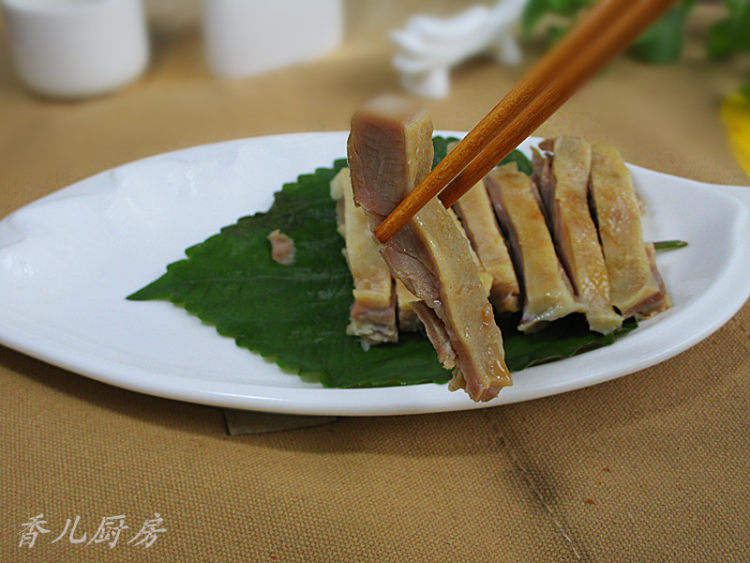 南京板鸭步骤13