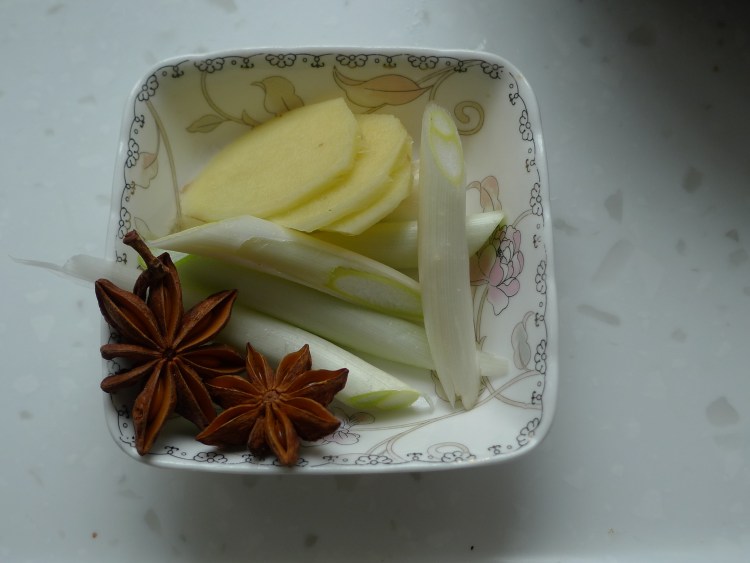 无锡酱排骨步骤4