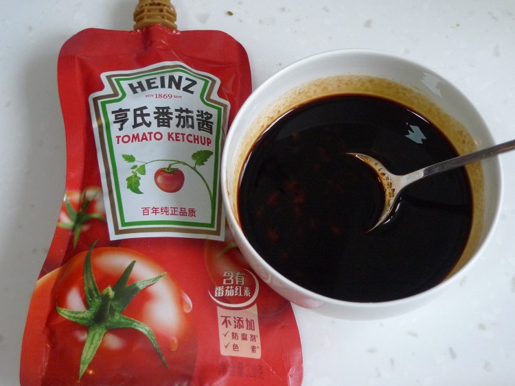 无锡酱排骨步骤5