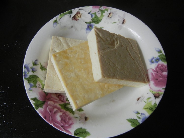 干子烧肉步骤2
