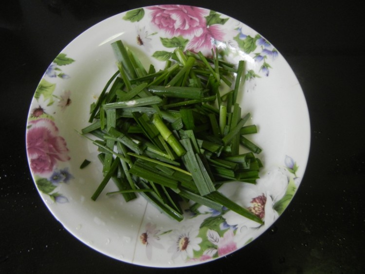 豆豉炒螺蛳步骤4