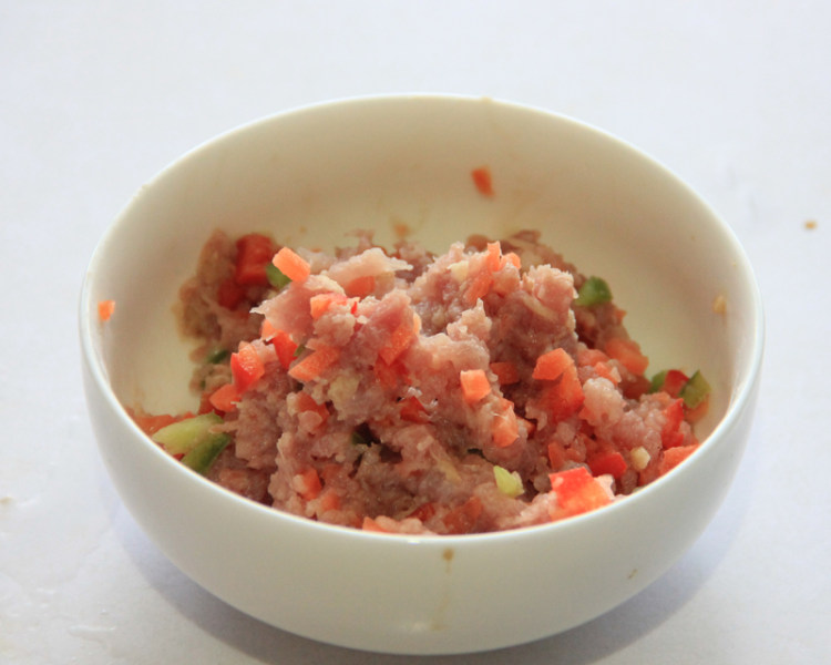 镜箱豆腐步骤6