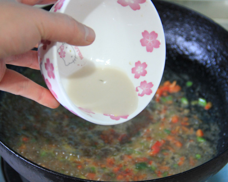 镜箱豆腐步骤16