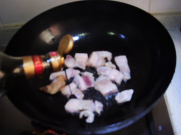 草头干海鳗鱼砂锅煲步骤6