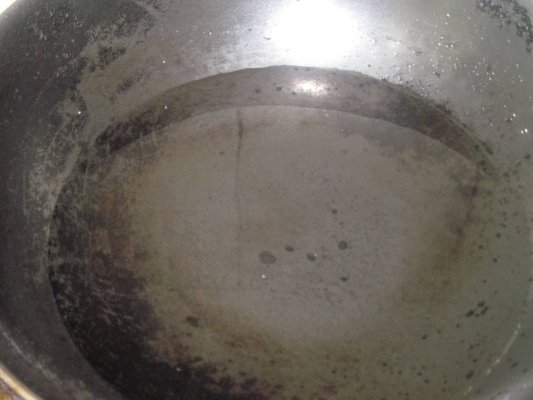 糟卤凤爪步骤2