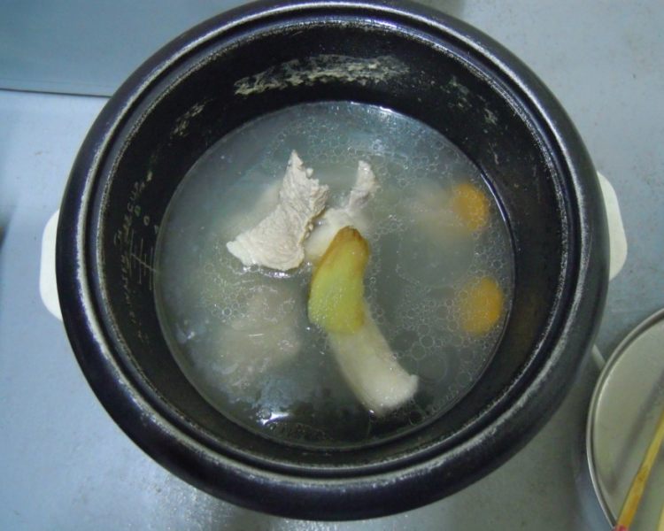 凉拌肉步骤3