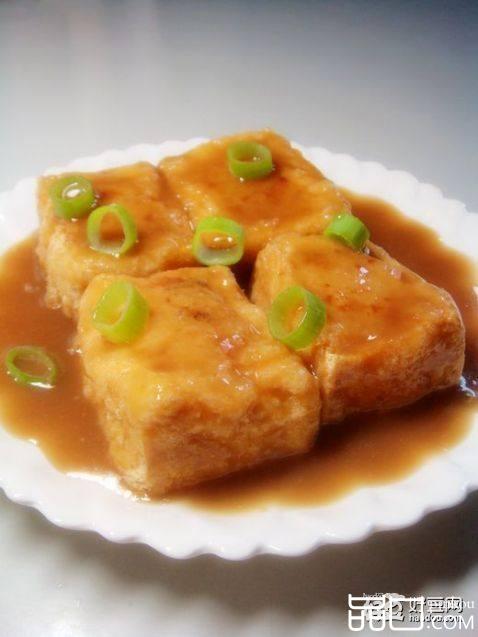 瓤豆腐