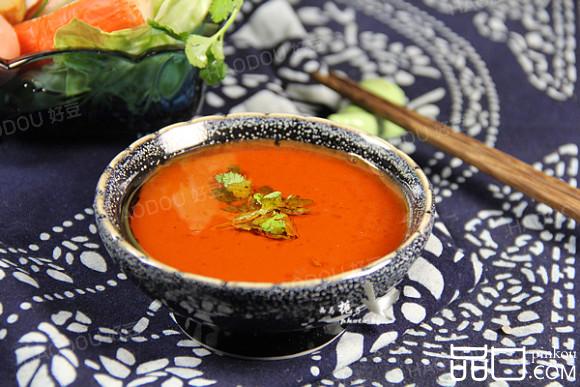 自制火锅酱料#本味家