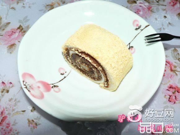 驴打滚