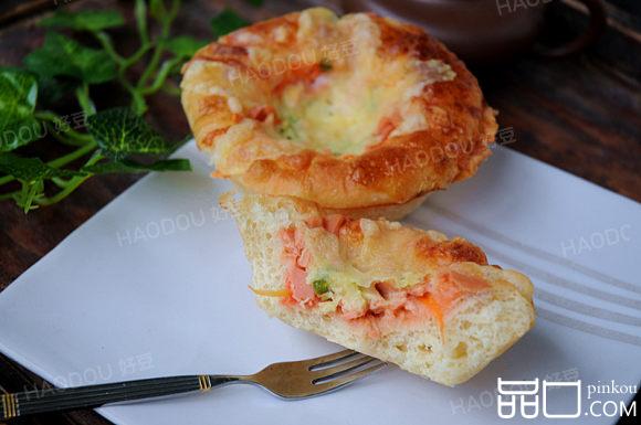 简易小披萨