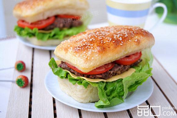 男孩子的最爱——牛肉