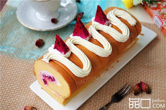 最适合春天的甜点——