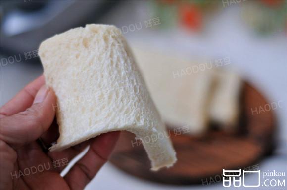百分百中种吐司——不