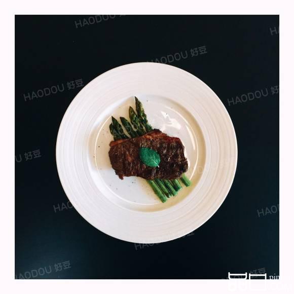 medium rare 牛排