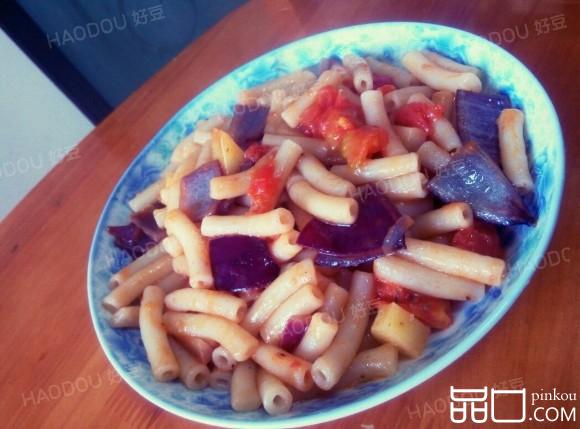 通心粉