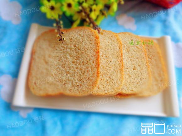 法式全麦面包