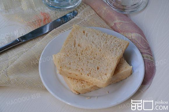 北海道牛奶吐司