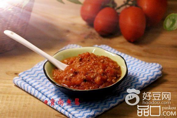 【手工美食】自制披萨