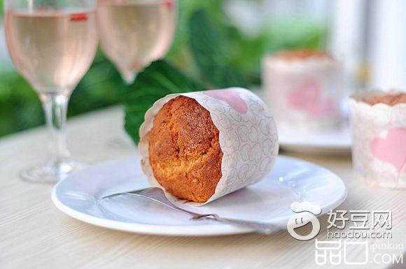 【手工美食】椰蓉红糖