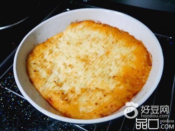 牧羊人派