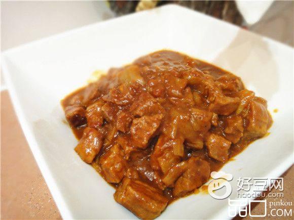 Gulasch