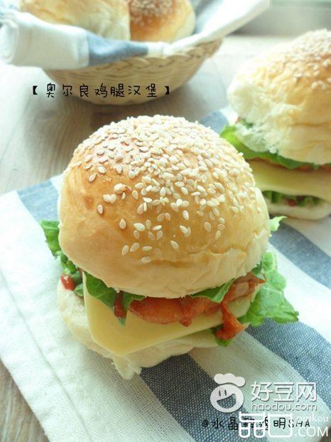 【柏翠幸福烘焙】奥尔