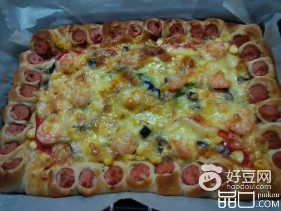 【柏翠幸福烘焙】花边