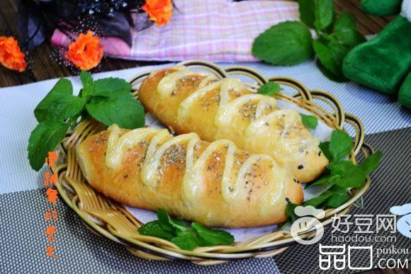 【柏翠幸福烘焙】老面