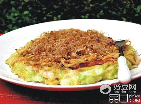 大阪烧