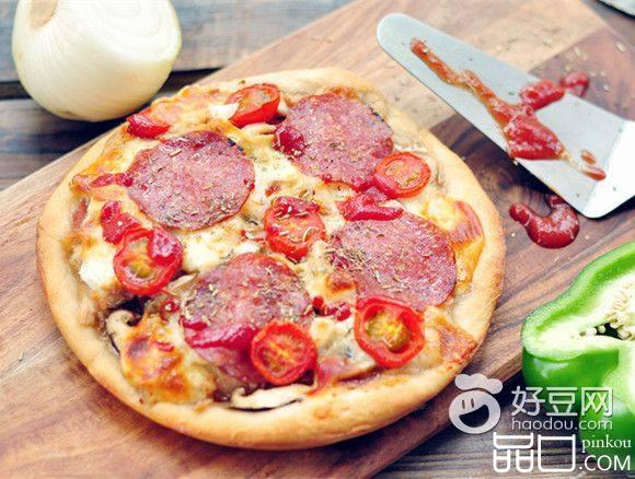 家庭披萨PIZZA