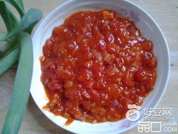 比萨酱