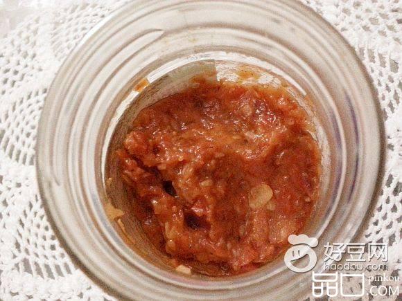 披萨酱