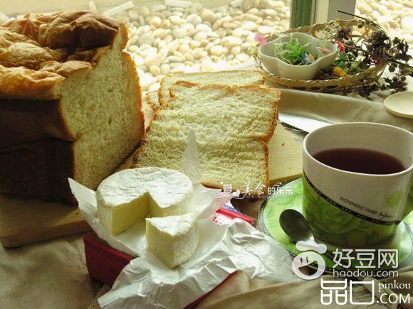 海南木薯面包