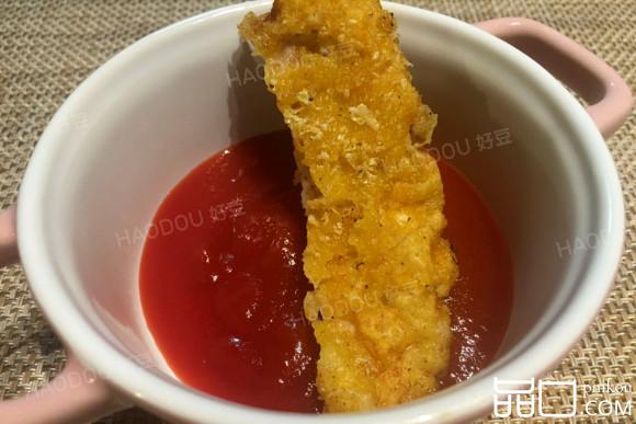 日式炸猪排
