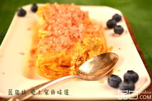 厚蛋烧-跟黄磊一起走