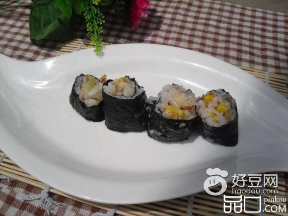 果味寿司
