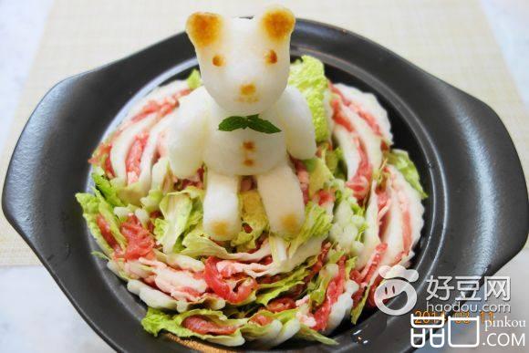小熊锅