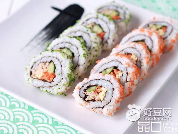 金枪鱼田园寿司