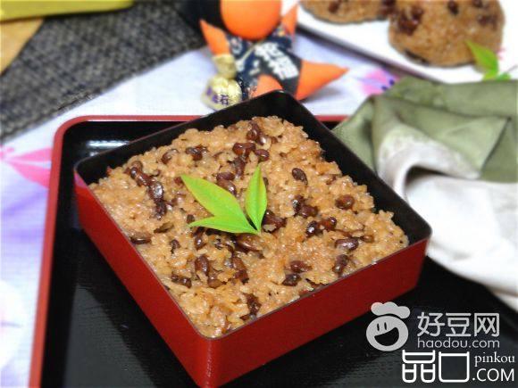 赤飯