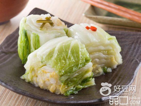 白菜漬物