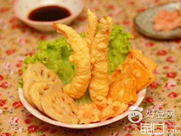 天妇罗