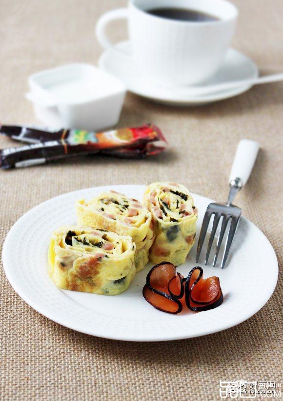 和风玉子烧